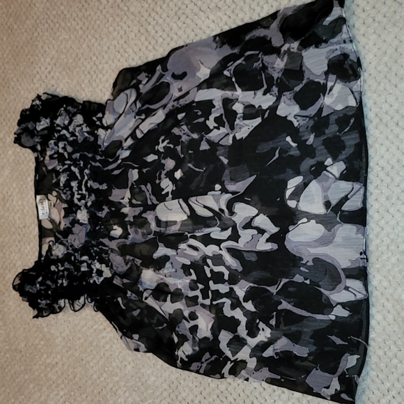 Cleo petites top. - Picture 1 of 4